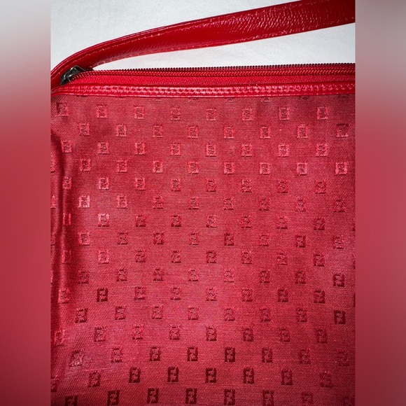 Vintage Fendi Bag - Picture 5 of 8